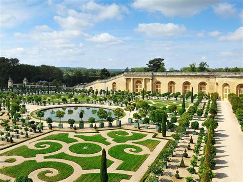 Image result for picture gardens of Versailles | Versailles garden ...