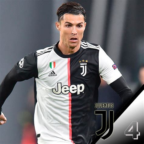 Cristiano Ronaldo - Juventus - 100 mejores jugadores de 2019 - MARCA.com