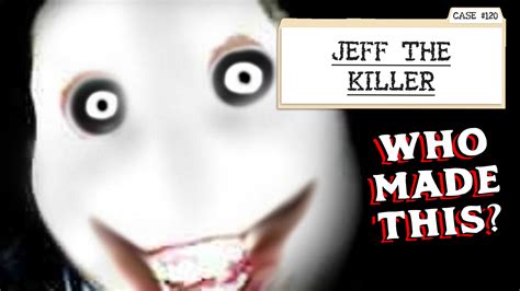 Jeff The Killer Happy