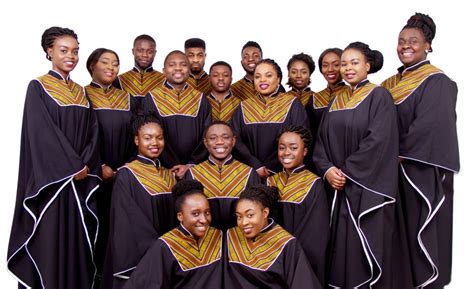 How You Can Learn African Gospel Choir