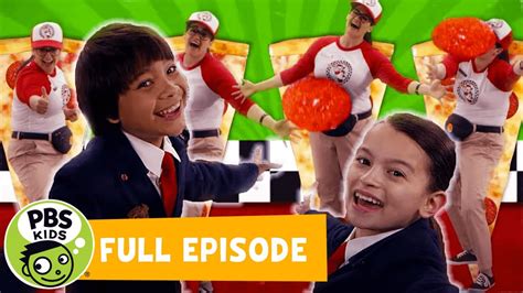 Odd Squad FULL EPISODE | Soundcheck / Double Trouble | PBS KIDS - YouTube