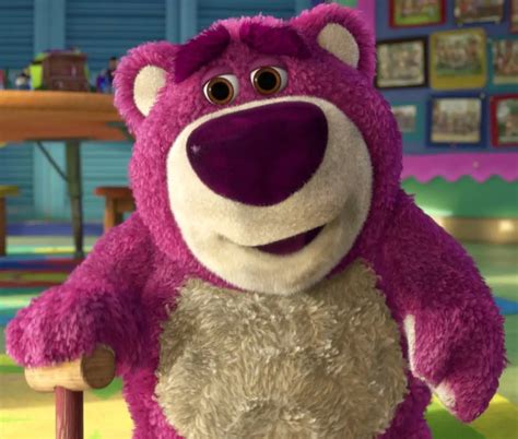 Actor Ned Beatty voice of Lotso from Toy Story 3 has passed away | Chip ...