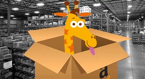 Amazon ‘R’ Us: Amazon now makes its own toys. Will it kill off toy ...