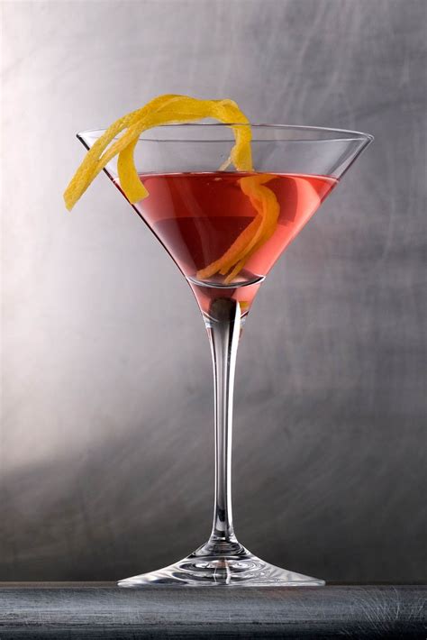 13 Best Red Cocktails - A Spectacled Owl