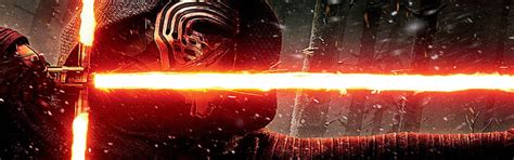 Kylo Ren cool background for, Red Star Wars Dual Screen HD wallpaper ...