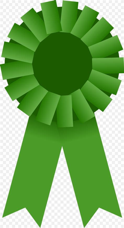 Green Ribbon Medal Christian Clip Art Clip Art, PNG, 1311x2400px ...