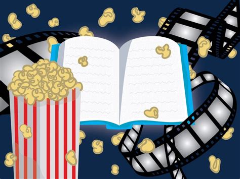 What makes a good book-to-film adaptation? - The Utah Statesman