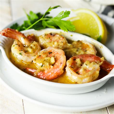 Red Lobster Copycat Shrimp Scampi [Low-carb, Keto, Gluten-Free] - Chef ...