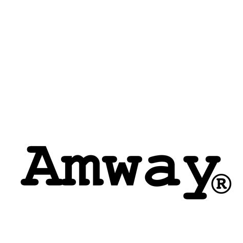 Amway Logo PNG Transparent & SVG Vector - Freebie Supply