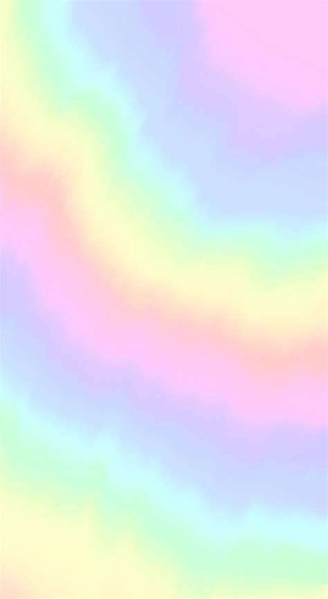 Pastel Rainbow Wallpaper | Pastel rainbow wallpaper, Iphone background ...