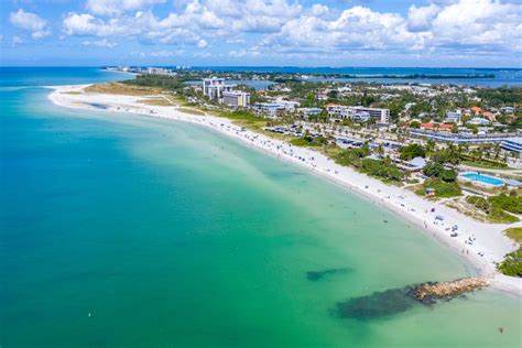 An Ode to Lido Beach | Sarasota Magazine