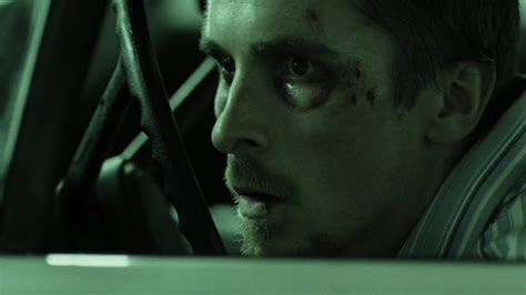 The Machinist Ending Explained: Christian Bale Falls Apart