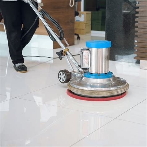 Cleaning Commercial Vinyl Tile Floors – Flooring Tips