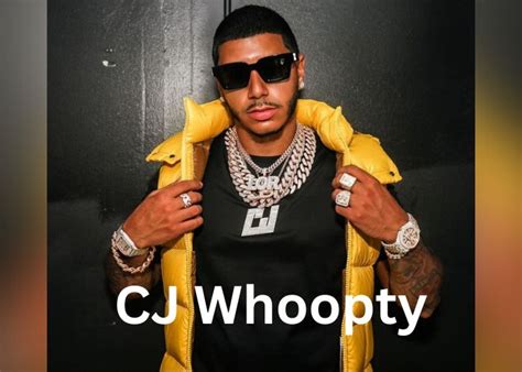 CJ Whoopty (Rapper) Biography, Age, Birthday, Real Name, Education ...