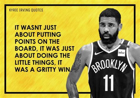 15 Kyrie Irving Quotes That Will Inspire You (2023) | EliteColumn