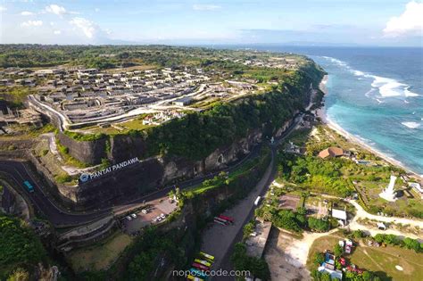 PANTAI PANDAWA BEACH BALI : Best Travel Guide