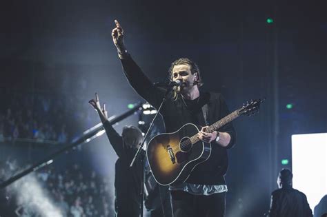 Pin by Capitol Christian Music Group on Hillsong UNITED | Hillsong ...