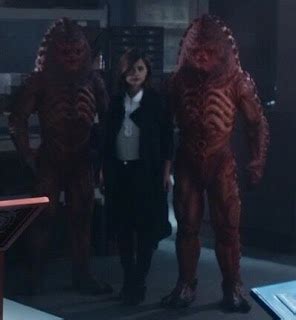 The Time Vortex: Episode #268 - The Zygon Invasion / The Zygon Inversion