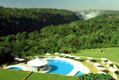 Gran Meliá Iguazú Hotel