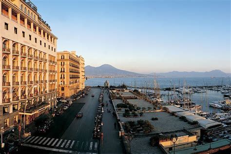 Grand Hotel Vesuvio - Naples, Italy, Italy - PriceTravel