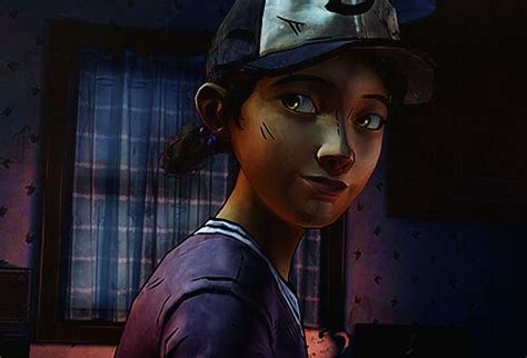 Clementine TWDG | Cosplay Amino