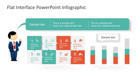 Infographic Elements For Powerpoint