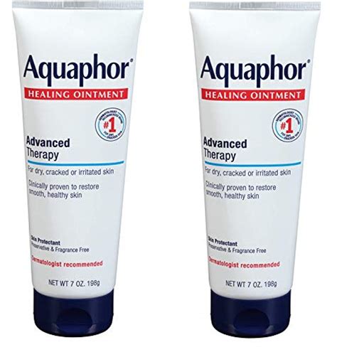 10 Best 10 Aquaphor Healing Ointment Lips Review And Buying Guide of 2022