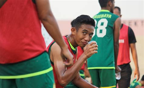 Pemain U-20 Bebas Naik Turun Tim ke Senior, Nando dan Rizky Ridho ...