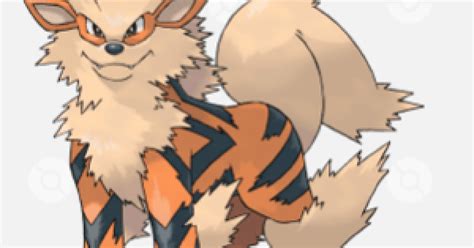 Arcanine - Stats & Weakness | Pokemon Sword Shield - GameWith