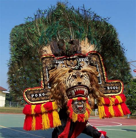 Pesona Mistis Reog Ponorogo HD wallpaper | Pxfuel