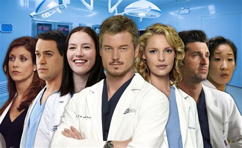 Grey's Anatomy - TonitiaTitas