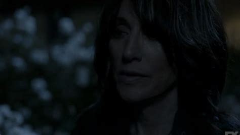 Gemma, Sons of Anarchy’s Best Worst Character, Dies Like a G