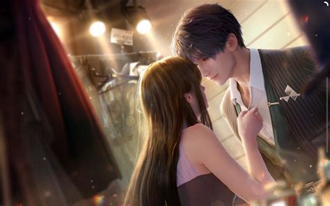 First 3D otome game triggers fierce competition in China · TechNode