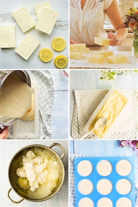 Ultimate Guide to Soap Making for Complete Beginners {Plus a Simple Recipe}