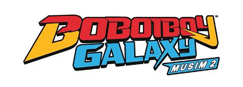 Boboiboy galaxy, Galaxy, Season 2