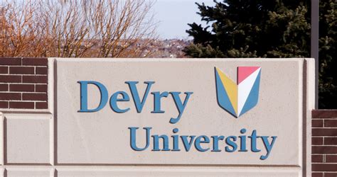 DeVry University moving from Naperville to Lisle