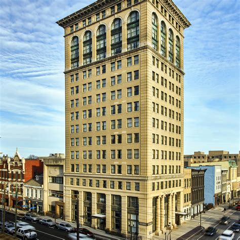 21c Museum Hotel, Lexington (Lexington, Kentucky) Verified Reviews ...