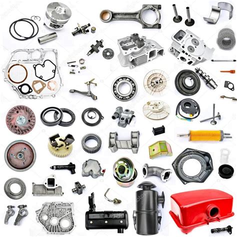 Power Tiller Parts at ₹ 500/piece | Power Tiller Parts in Nagpur | ID ...