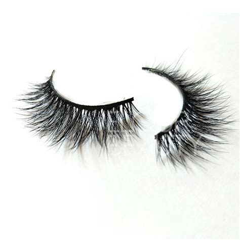 Private label 3D mink lash extensions vendor China ED84 - Elour Lashes