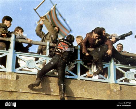 FIGHTING MODS & ROCKERS QUADROPHENIA (1979 Stock Photo: 30897955 - Alamy