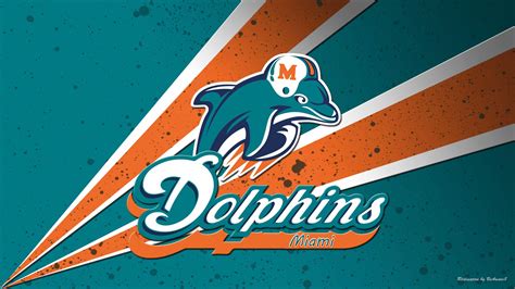 Miami Dolphins Wallpapers - Wallpaper Cave