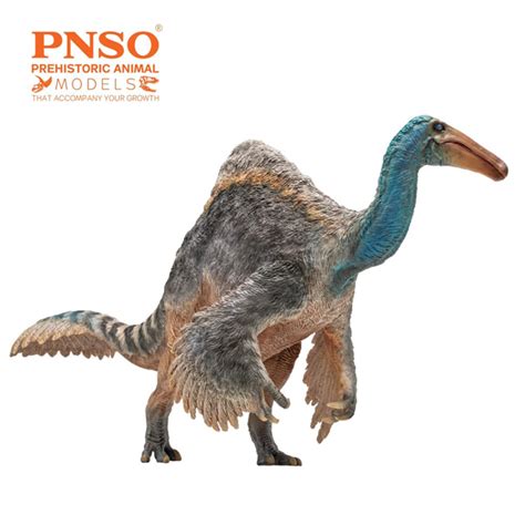 PNSO Deinocheirus Review