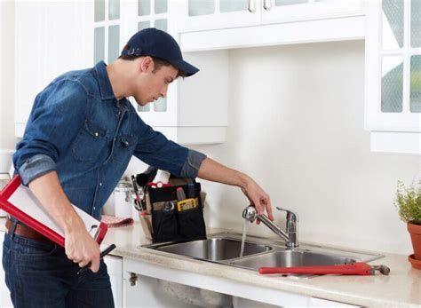 Need Plumbing Maintenance Work Done in Columbia? What to Look For