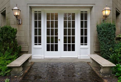 Sturdy Door Materials to Keep Your Home Safe