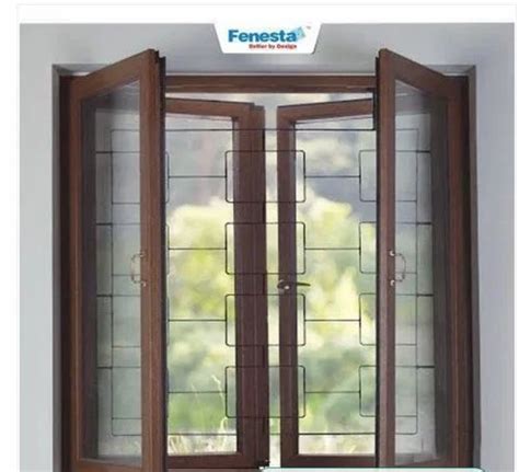 15-20 mm Fenesta Casement Windows at Rs 6000/sq ft in Sagar | ID ...