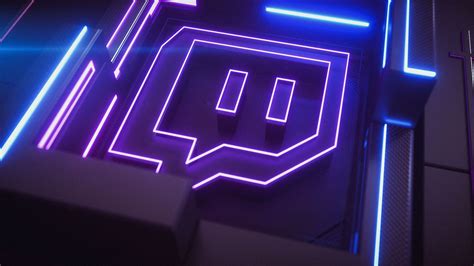 Twitch Logo Wallpapers - Wallpaper Cave