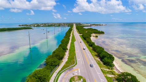 Overseas Highway Florida Keys: Best Stops, Bridges, History And More ...