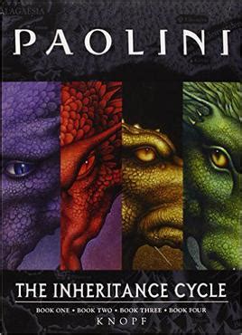 The Inheritance Cycle - Wikipedia