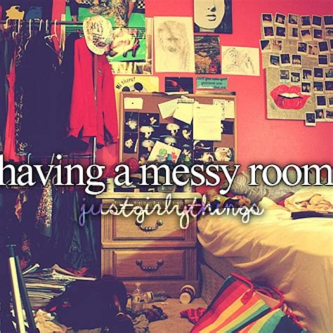 Messy Room Quotes. QuotesGram