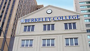 Career Services | Berkeley College in NJ, NY & Online